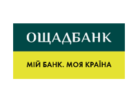 Банк Ощадбанк в Калинах
