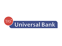 Банк Universal Bank в Калинах